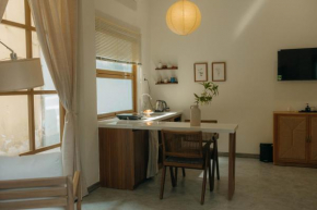 Mori Home